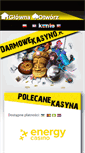 Mobile Screenshot of darmowekasyno.pl